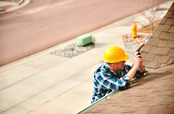 Quick and Trustworthy Emergency Roof Repair Services in West Tawakoni, TX